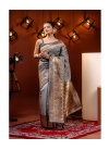 KT 149 Banarasi Soft Silk Saree Wholesale Suppliers In Mumbai